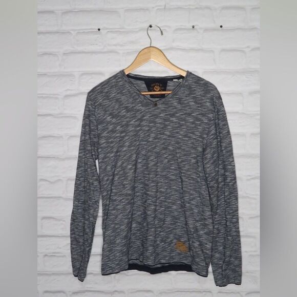 Mexx Other - Mexx men’s long sleeve shirt